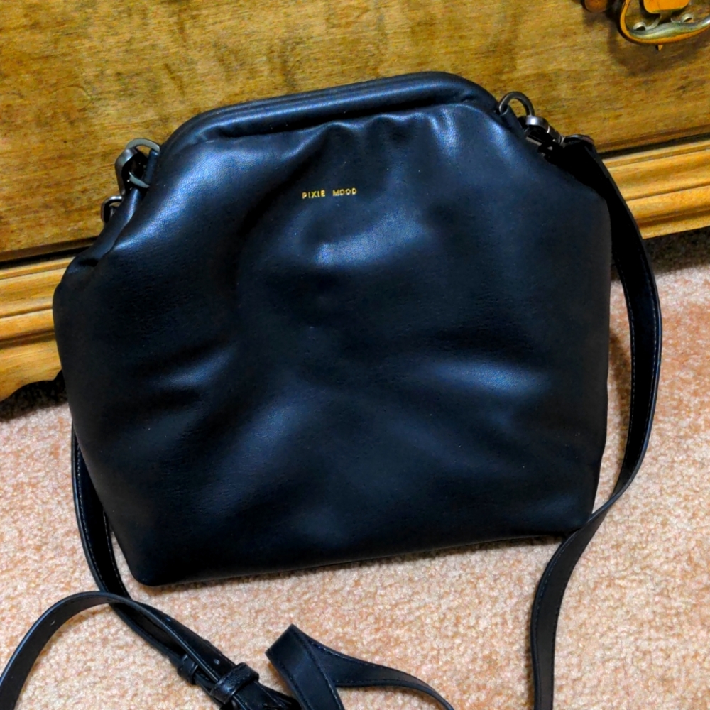 Pixie Mood Bubble Bag